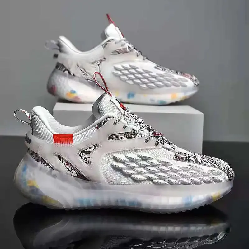 NeoRush Sneakers