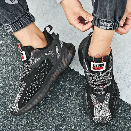 NeoRush Sneakers