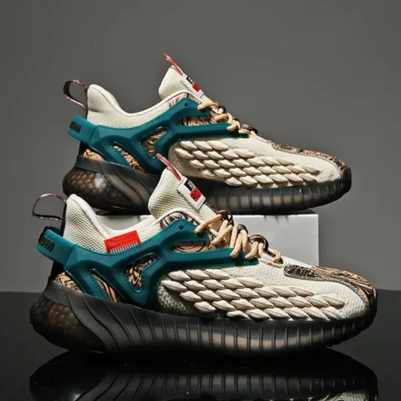NeoRush Sneakers