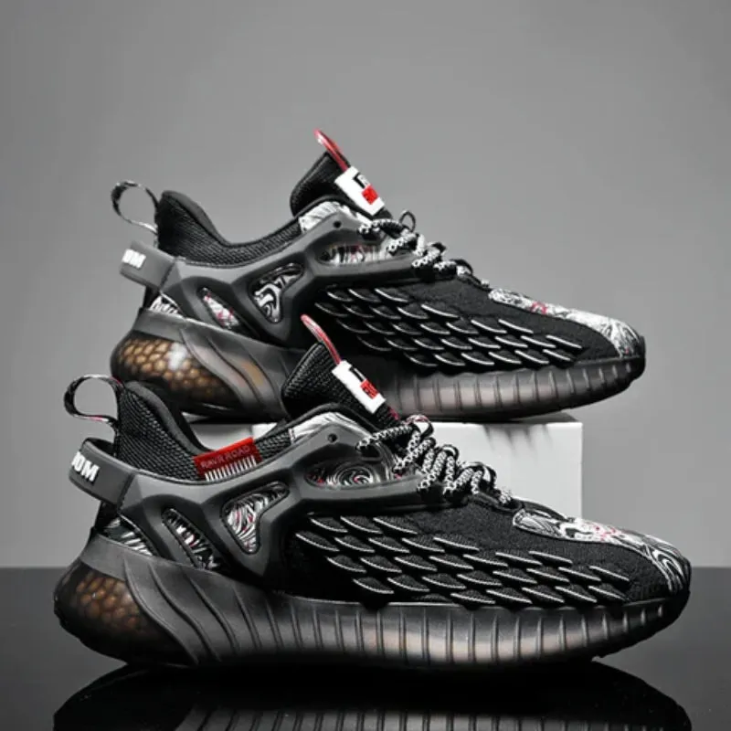 NeoRush Sneakers