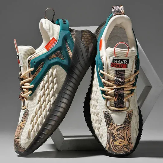 NeoRush Sneakers