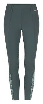 New, Kerrits Kids Thermo Tech™ Full Leg Riding Tight