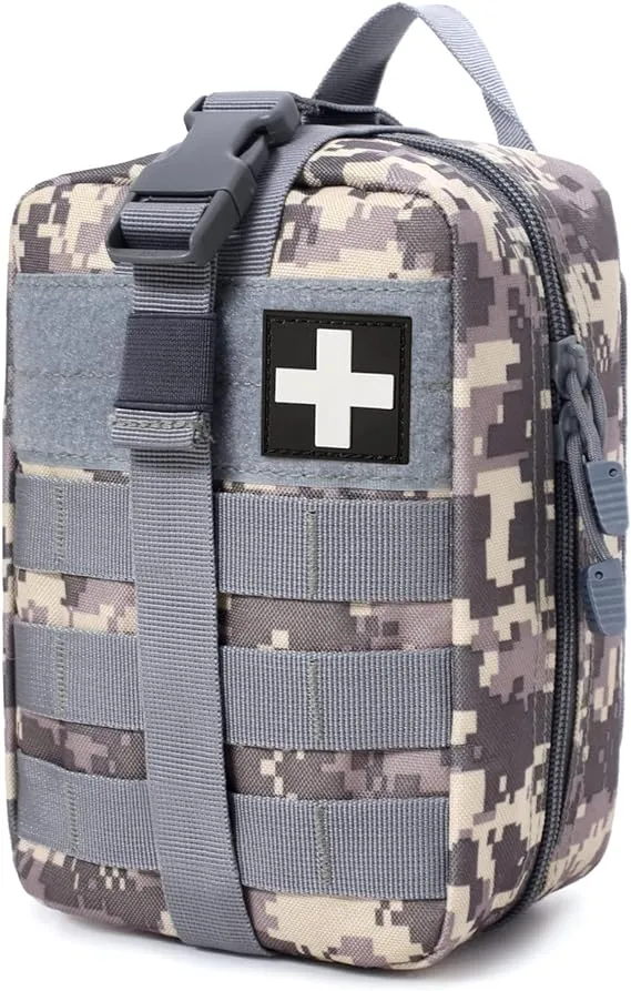 New Medical pouch