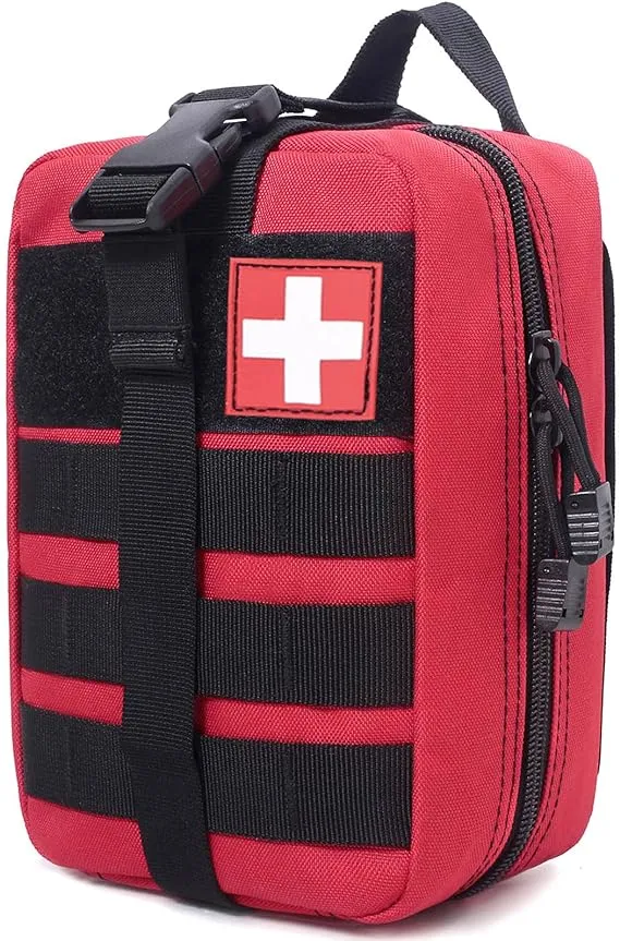 New Medical pouch