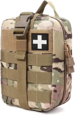New Medical pouch