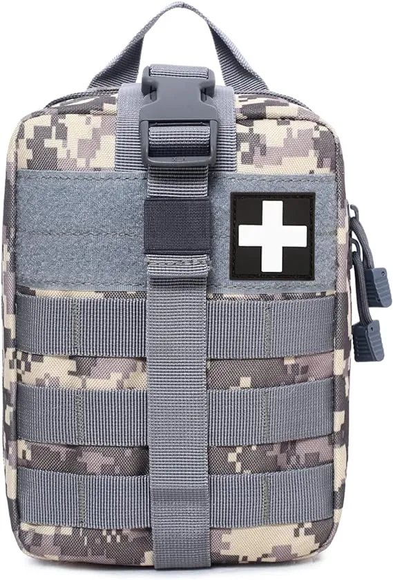 New Medical pouch