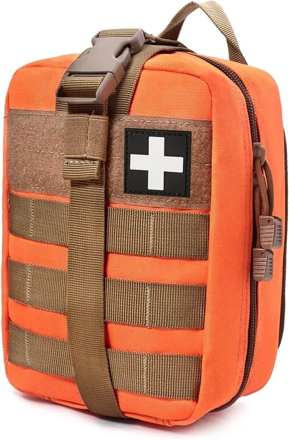 New Medical pouch