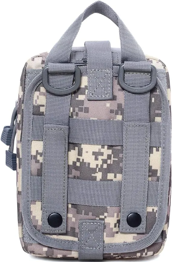 New Medical pouch