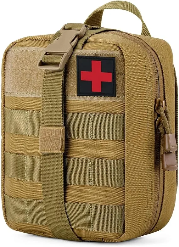 New Medical pouch