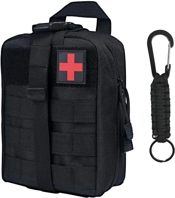 New Medical pouch