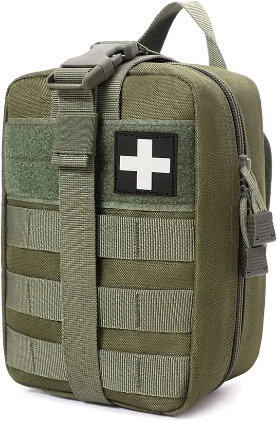 New Medical pouch