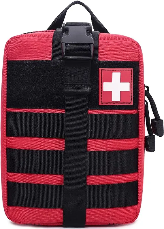 New Medical pouch