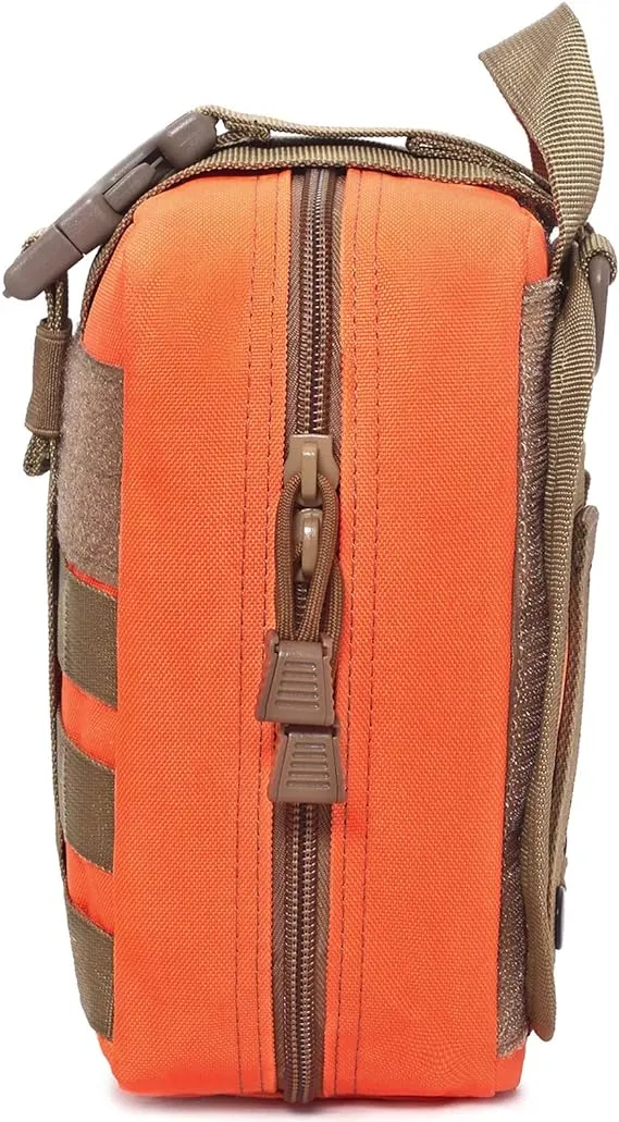 New Medical pouch