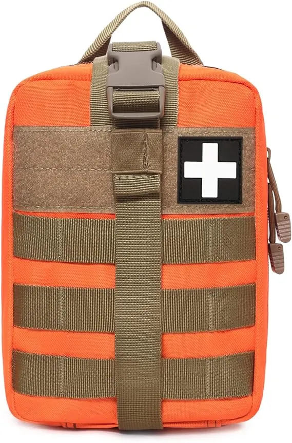 New Medical pouch