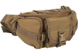 New Waist bag