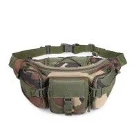New Waist bag