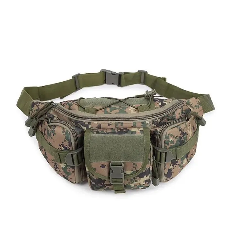 New Waist bag