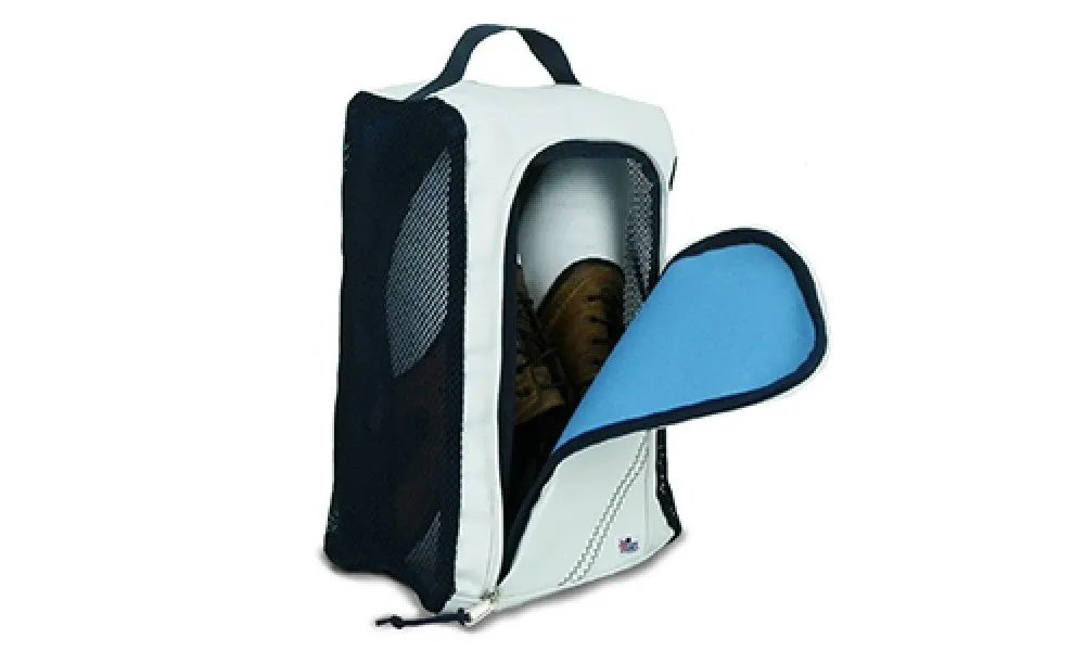 Newport Shoe Bag