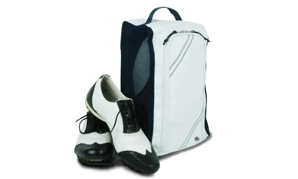 Newport Shoe Bag