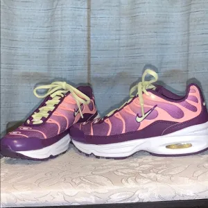 Nike Air Max Plus Sneakers