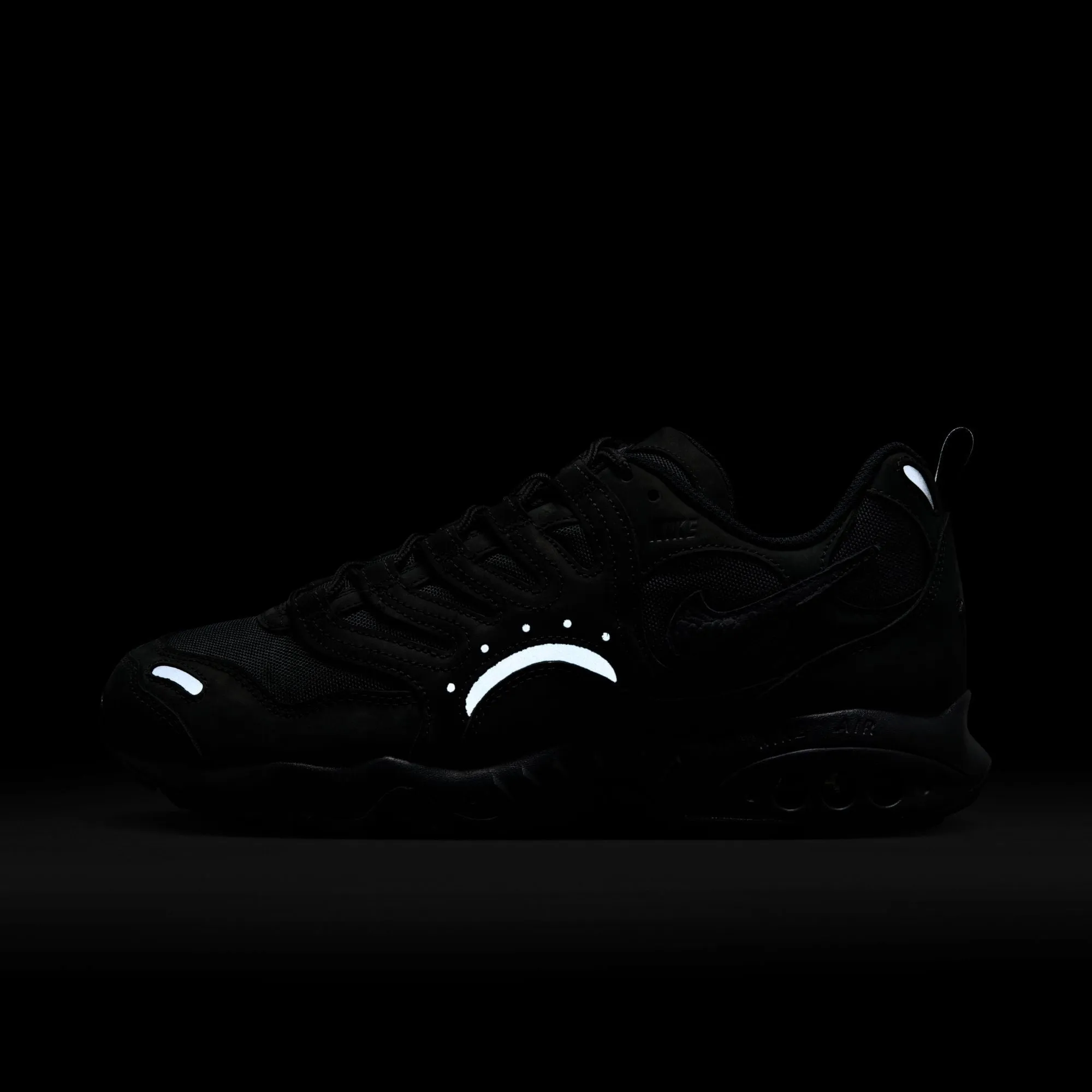 Nike Air Terra Humara SP 'Black'