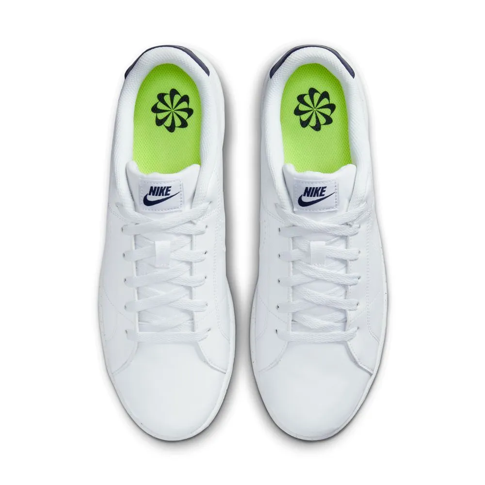 NIKE COURT ROYALE 2 NN DX5939-102 | NIKE Men Shoes | Tennis & Indoor Court Shoes