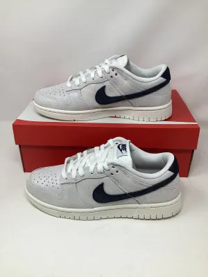 Nike Dunk Low SE, Black Sparkle (Women's)