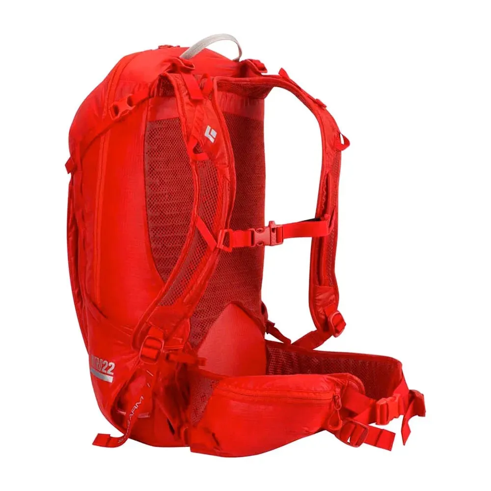 Nitro Backpack 22 liter