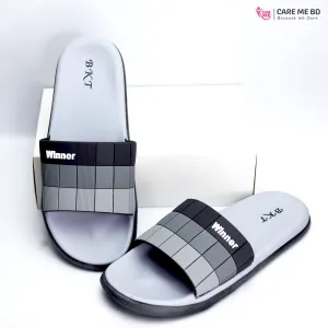 Non-slip Indoor Outdoor Men Slides Shoes