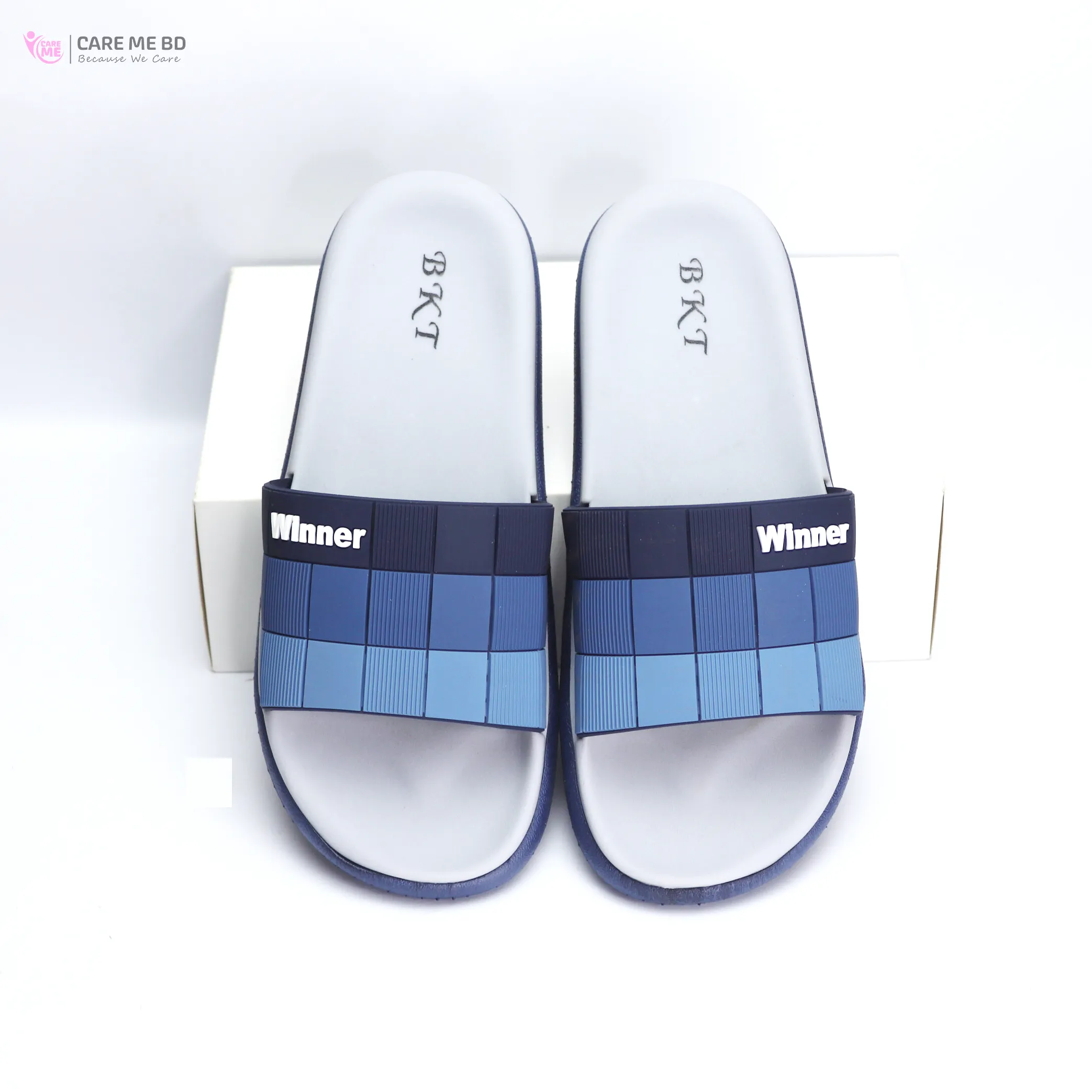 Non-slip Indoor Outdoor Men Slides Shoes