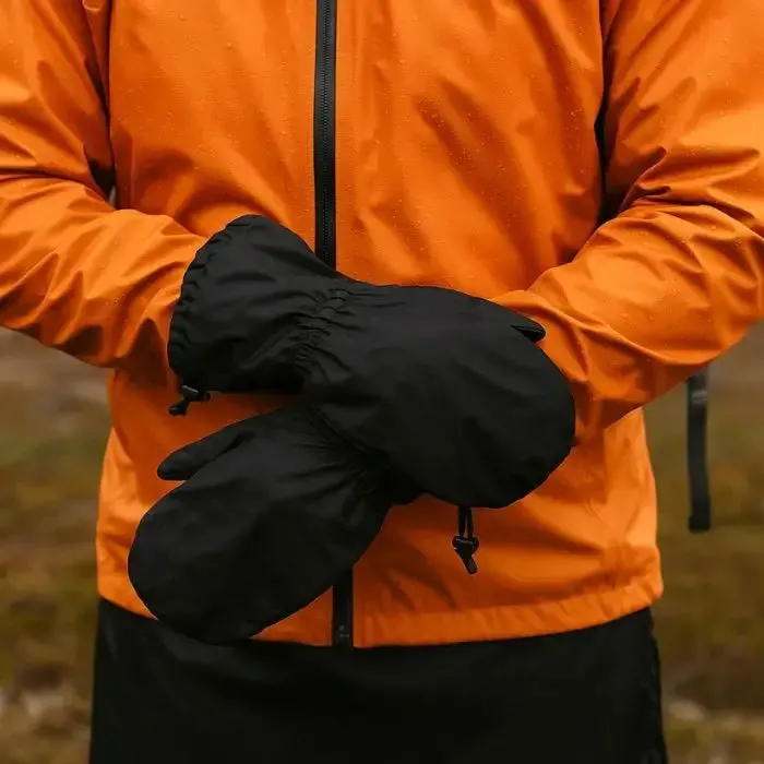 Northern Lite Waterproof Mittens Ultralite – Ready for the Outdoors with 20,000 mm Water Column Rating