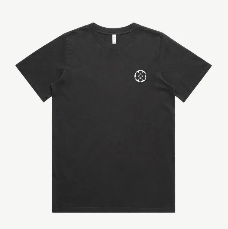 NUNCHI x 1587 T-Shirt