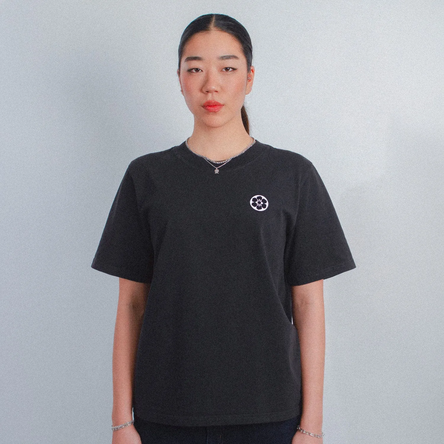 NUNCHI x 1587 T-Shirt
