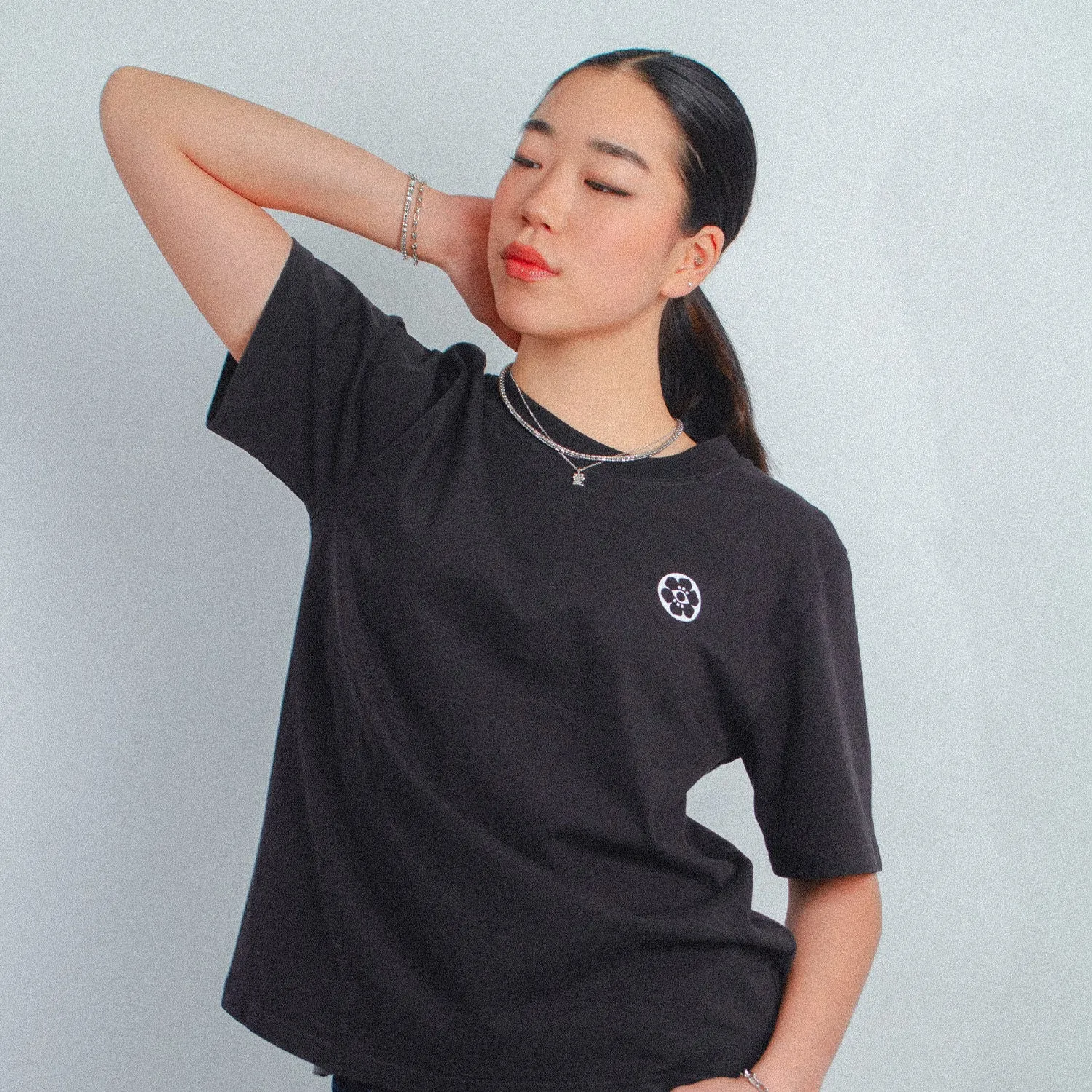 NUNCHI x 1587 T-Shirt