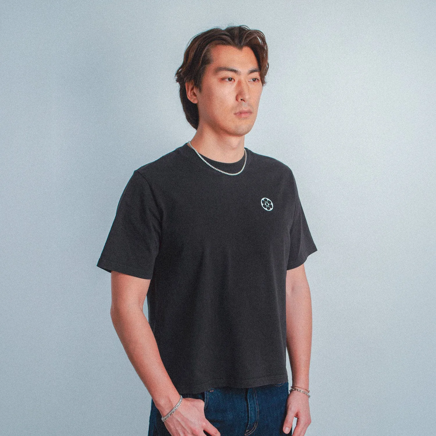 NUNCHI x 1587 T-Shirt