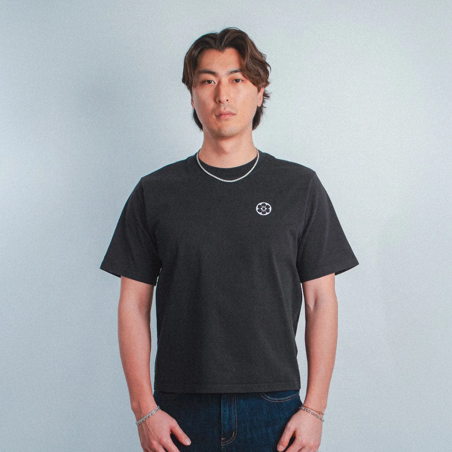 NUNCHI x 1587 T-Shirt