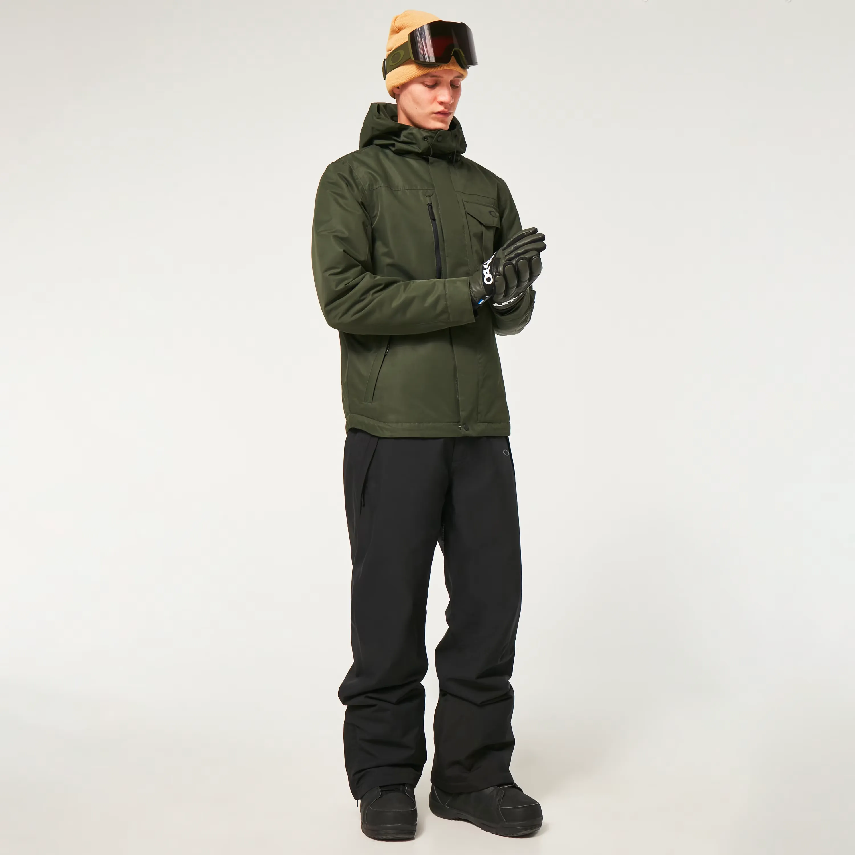 Oakley Best Cedar RC Insulated Pant