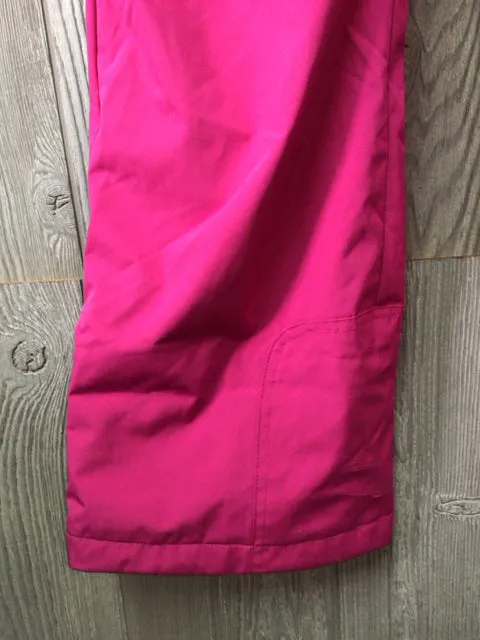 Obermeyer Ski Pants Insulated Size 8