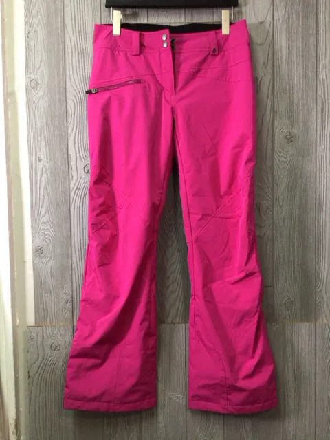 Obermeyer Ski Pants Insulated Size 8