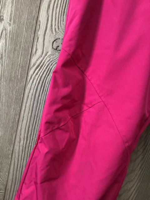 Obermeyer Ski Pants Insulated Size 8