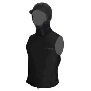 O'NEILL HOODED VEST