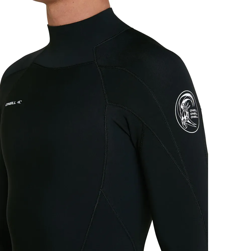 O'NEILL MENS DEFENDER 4/3MM BZ 2023