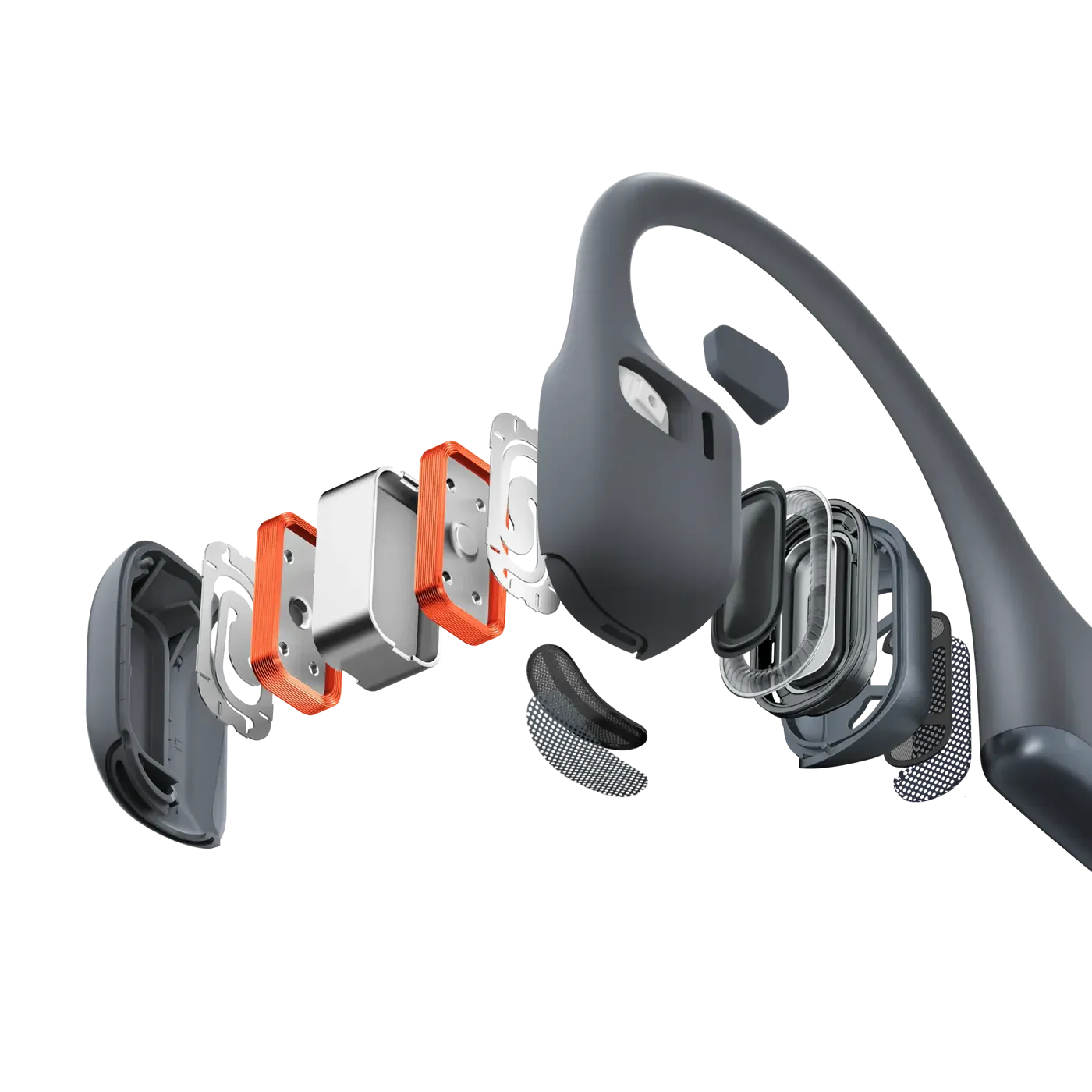 OpenRun Pro 2 Headphones