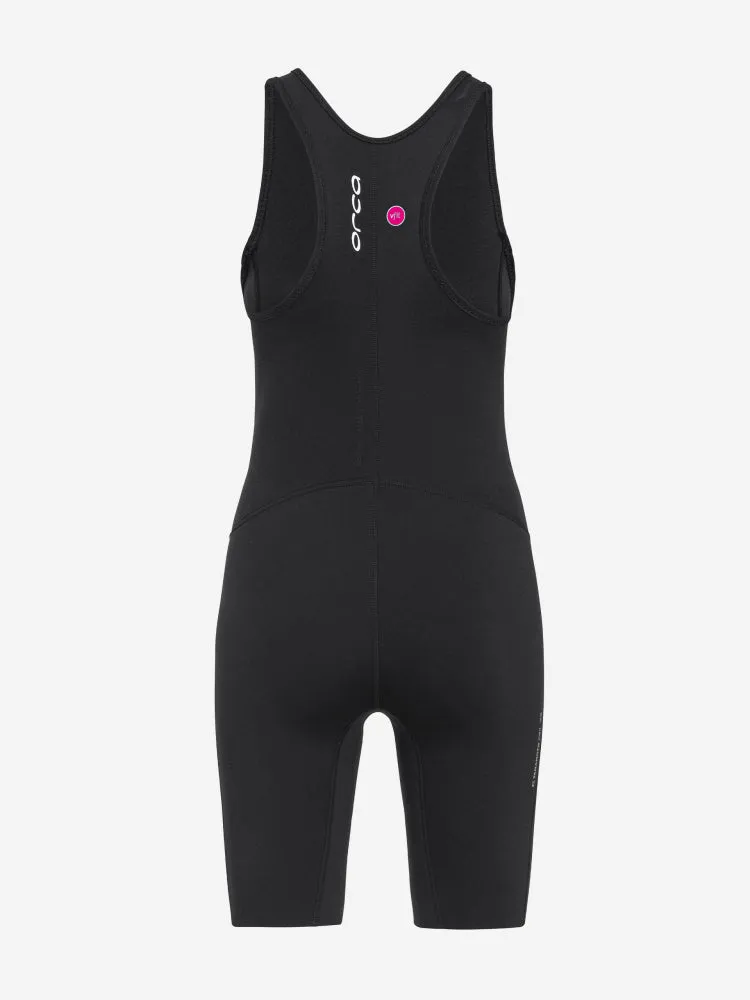 Orca - Base Body Thermal Undersuit (Women)