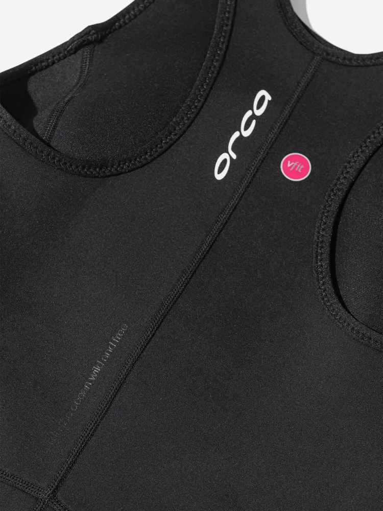 Orca - Base Body Thermal Undersuit (Women)