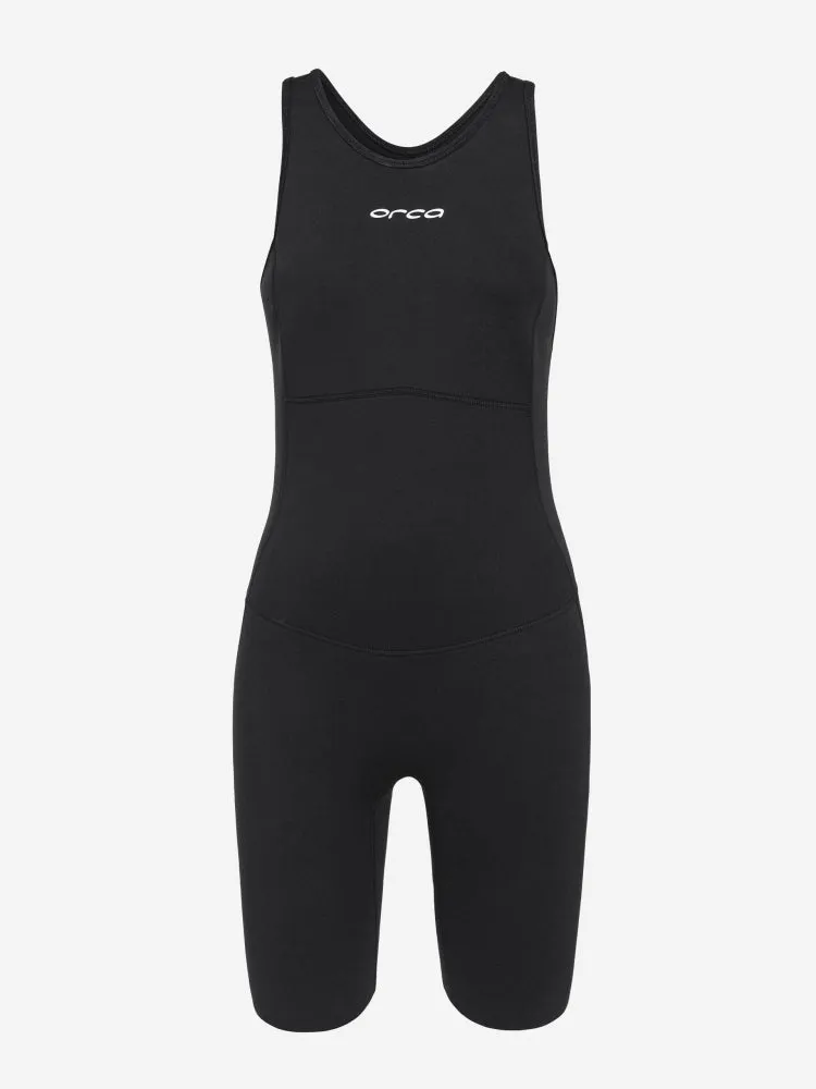 Orca - Base Body Thermal Undersuit (Women)