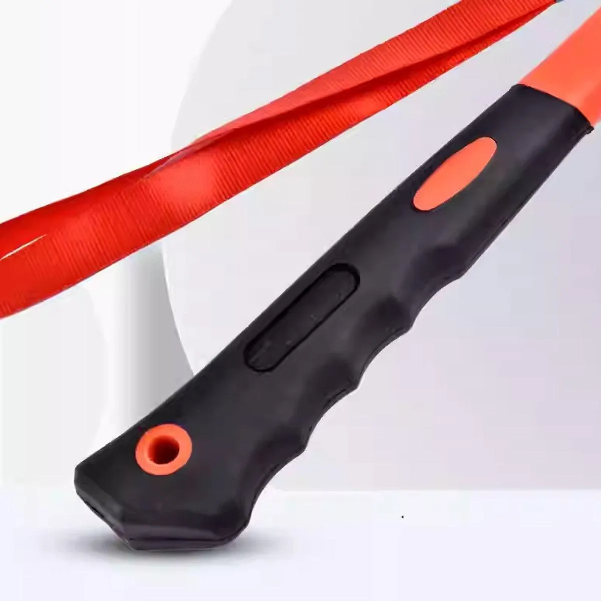 Outdoor Camping Hammer Tent Stake Puller Ground Hammer Heavy Duty Camping Tool