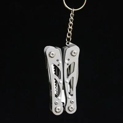 Outdoor Camping Survival Multifunction Tactical Pliers