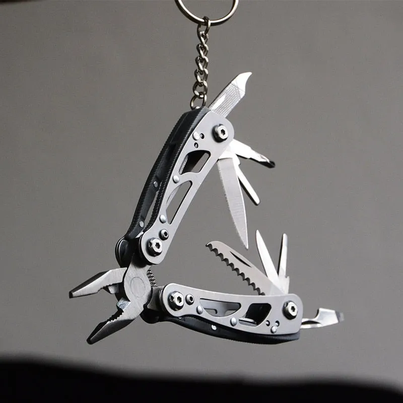 Outdoor Camping Survival Multifunction Tactical Pliers