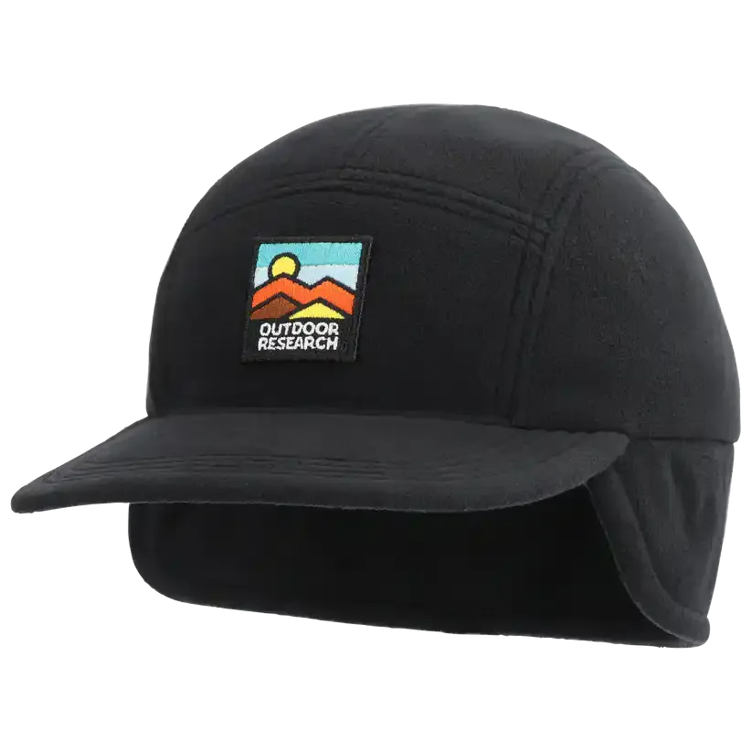 Outdoor Research Howling Wind Fleece Cap